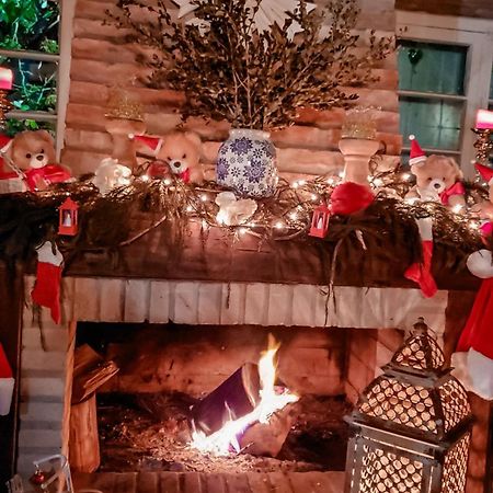 La Petite France Hotel Nova Petropolis Bagian luar foto